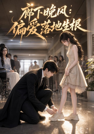 廊下晚风:偏爱落地生根(40集) 廊下晚风:偏爱落地生根(40集)短剧上头又好看