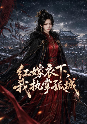 红嫁衣下,我执掌孤城第一季(80集) 红嫁衣下,我执掌孤城第一季(80集)这部短剧太好看