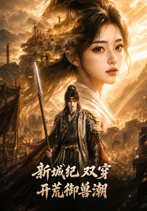 新城纪双穿开荒御兽潮(80集) 新城纪双穿开荒御兽潮(80集)免费短剧推荐