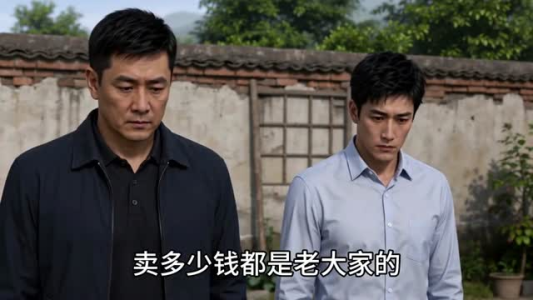 分家分到一口破木箱,三年后卖了一千三百万(56集) 分家分到一口破木箱,三年后卖了一千三百万(56集)高分推荐免费看