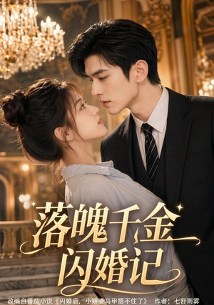 落魄千金闪婚记(70集) 落魄千金闪婚记(70集)最近很火的短剧