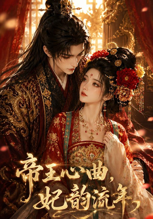 帝王心曲,妃韵流年(162集) 帝王心曲,妃韵流年(162集)火爆短剧抢先看