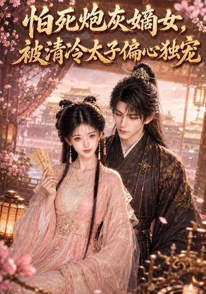 怕死炮灰嫡女,被清冷太子偏心独宠(198集) 怕死炮灰嫡女,被清冷太子偏心独宠(198集)全集免费