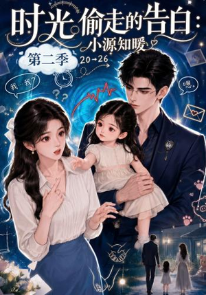 时光偷走的告白:小源知暖第二季(115集) 时光偷走的告白:小源知暖第二季(115集)番茄短剧看全集