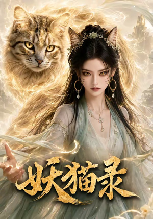 妖猫录(73集) 妖猫录(73集)看到大结局