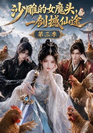 沙雕的女魔头,一剑撼仙途第三季(72集) 沙雕的女魔头,一剑撼仙途第三季(72集)热门短剧推荐