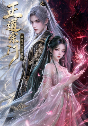 正道宗门,背地里全是魔功(148集) 正道宗门,背地里全是魔功(148集)深深爱上这部剧