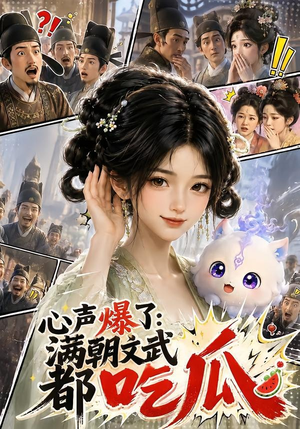 心声爆了满朝文武都吃瓜(91集) 心声爆了满朝文武都吃瓜(91集)短剧也太好看了