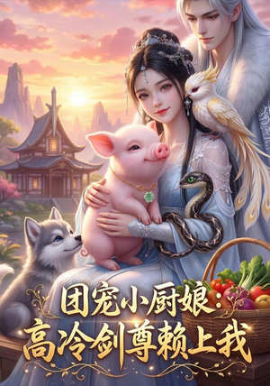 团宠小厨娘:高冷剑尊赖上我(40集) 团宠小厨娘:高冷剑尊赖上我(40集)百度网盘在线看