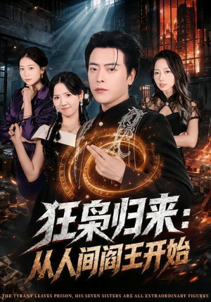 狂枭归来:从人间阎王开始(72集) 狂枭归来:从人间阎王开始(72集)爱上了这部剧了