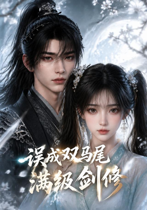 误成双马尾满级剑修(102集) 误成双马尾满级剑修(102集)免费短剧合集