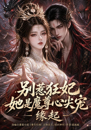 别惹狂妃她是魔尊心尖宠:缘起(141集) 别惹狂妃她是魔尊心尖宠:缘起(141集)短剧演员排行榜