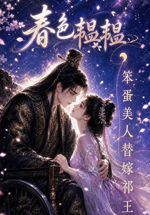 春色韫韫,笨蛋美人替嫁祁王(91集) 春色韫韫,笨蛋美人替嫁祁王(91集)古代短剧推荐