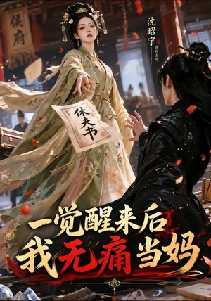 一觉醒来后我无痛当妈(70集) 一觉醒来后我无痛当妈(70集)超甜短剧分享