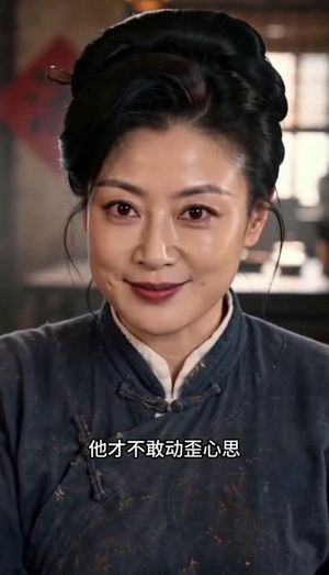 流放宁古塔:棒打狍子瓢舀鱼(50集) 流放宁古塔:棒打狍子瓢舀鱼(50集)爆火短剧推荐