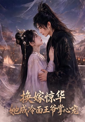 换嫁惊华,她成冷面王爷掌心宠(70集) 换嫁惊华,她成冷面王爷掌心宠(70集)热门短剧推广