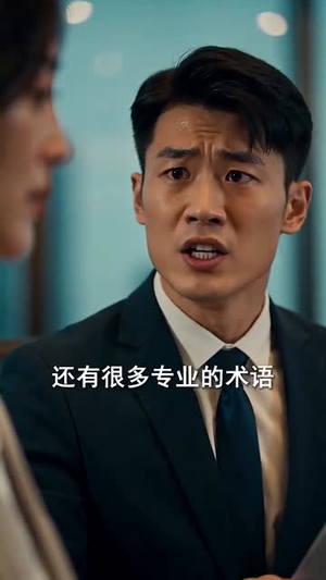 走出家门当译官(70集) 走出家门当译官(70集)熬夜追短剧