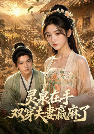 灵泉在手,双穿夫妻赢麻了(69集) 灵泉在手,双穿夫妻赢麻了(69集)贝贝短剧分享