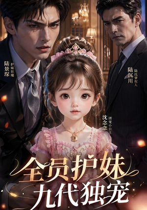 全员护妹,九代独宠(37集) 全员护妹,九代独宠(37集)短剧热播中