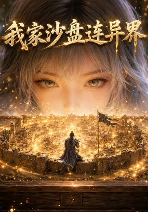我家沙盘连异界(63集) 我家沙盘连异界(63集)原创精彩短剧