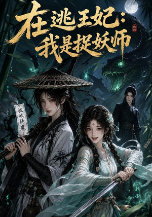 在逃王妃:我是捉妖师(60集) 在逃王妃:我是捉妖师(60集)短剧在线看
