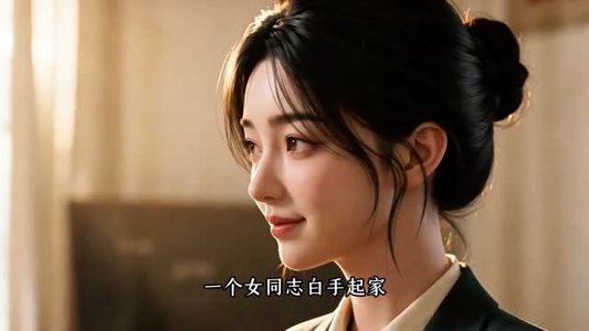 不做无名妻,素手织山河(60集) 不做无名妻,素手织山河(60集)好看的短剧分享