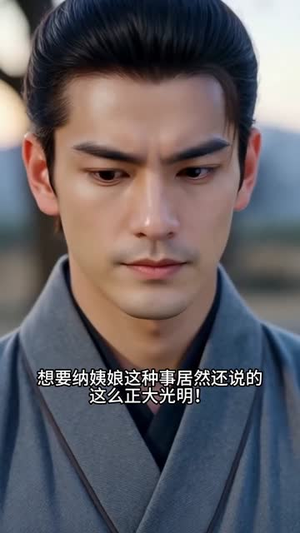 公路求生卡进了古代,柳姨娘癫狂极了(99集) 公路求生卡进了古代,柳姨娘癫狂极了(99集)精彩短剧追不停