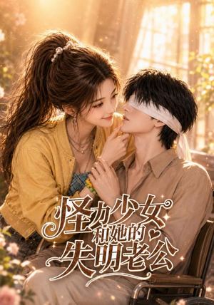 怪力少女和她的失明老公(74集) 怪力少女和她的失明老公(74集)全集一网打尽
