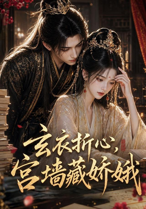 玄衣折心,宫墙藏娇娥(71集) 玄衣折心,宫墙藏娇娥(71集)短剧精彩片段