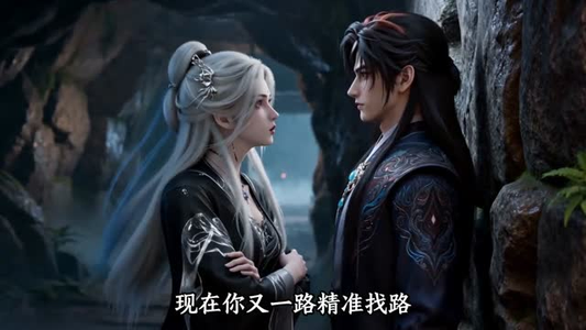老婆修炼我变强第二季(49集) 老婆修炼我变强第二季(49集)热门短剧推荐