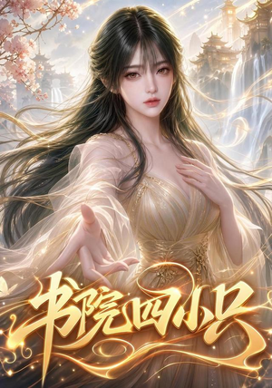 书院四小只(70集) 书院四小只(70集)推荐你们也去看