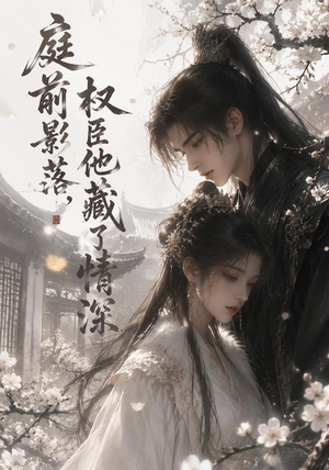 庭前影落,权臣他藏了情深(28集) 庭前影落,权臣他藏了情深(28集)免费看短剧