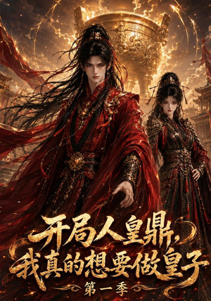 开局人皇鼎,我真的想要做皇子第一季(145集) 开局人皇鼎,我真的想要做皇子第一季(145集)短剧太上头了