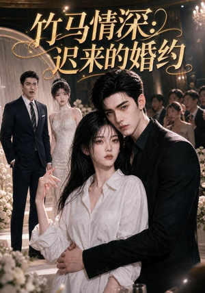 竹马情深:迟来的婚约(72集) 竹马情深:迟来的婚约(72集)最后一集