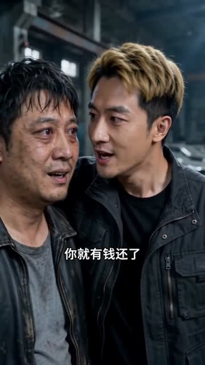 堂哥开我车酒驾:我反手就是举报(40集) 堂哥开我车酒驾:我反手就是举报(40集)解说文案