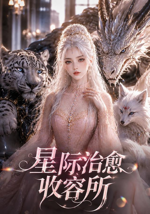 星际治愈收容所(61集) 星际治愈收容所(61集)在线观看