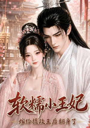 软糯小王妃,嫁给摄政王后翻身了(117集) 软糯小王妃,嫁给摄政王后翻身了(117集)全集免费