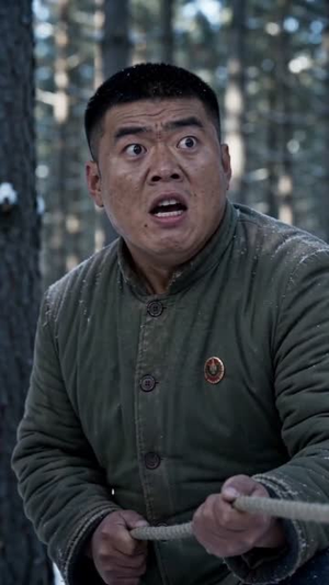 重回八零,赶山狩猎养妻女(108集) 重回八零,赶山狩猎养妻女(108集)火爆热门短剧