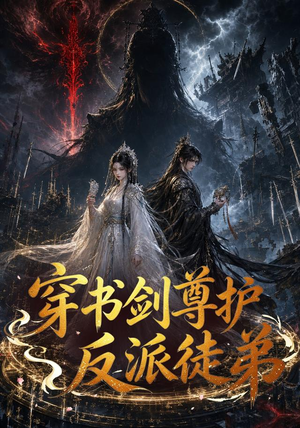 穿书剑尊护反派徒弟(115集) 穿书剑尊护反派徒弟(115集)看精彩短剧