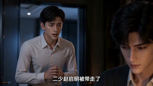 保姆心声,陆家保命指南(58集) 保姆心声,陆家保命指南(58集)西瓜短剧免费看