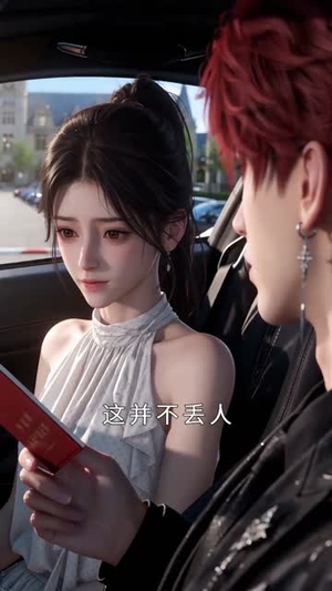 渡京雾:乖乖女别逃(74集) 渡京雾:乖乖女别逃(74集)免费短剧全集看