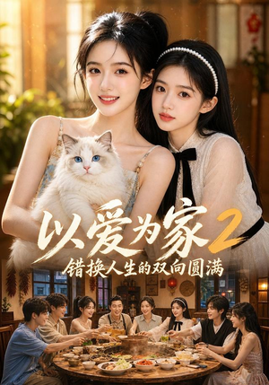 以爱为家!2错换人生的双向圆满(86集) 以爱为家!2错换人生的双向圆满(86集)古代短剧推荐