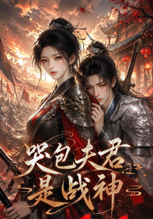 哭包夫君是战神(42集) 哭包夫君是战神(42集)精彩好看的短剧