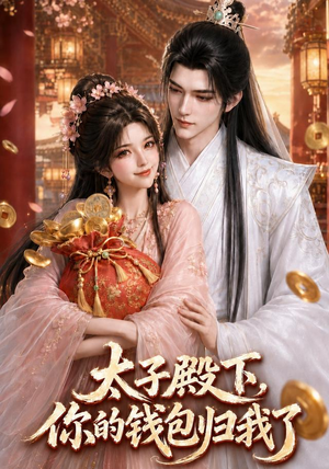 太子殿下,你的钱包归我了(62集) 太子殿下,你的钱包归我了(62集)短剧在哪个平台