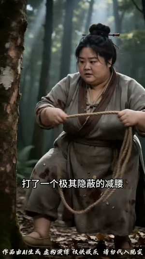 福妻撑起家(41集) 福妻撑起家(41集)快来看短剧