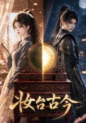 妆台古今(40集) 妆台古今(40集)古装短剧热播