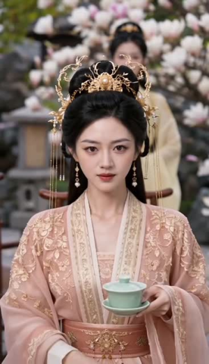 偷听庶女心声后,王妃扭转大结局(80集) 偷听庶女心声后,王妃扭转大结局(80集)热门短剧大全