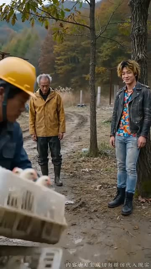 高山走地鸡(53集) 高山走地鸡(53集)百度在线观看