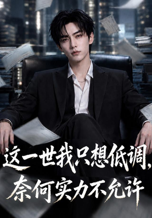 这一世我只想低调,奈何实力不允许(86集) 这一世我只想低调,奈何实力不允许(86集)穿越短剧推荐
