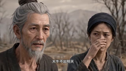 开荒嫁农夫,买地盖楼发家致富(50集) 开荒嫁农夫,买地盖楼发家致富(50集)一起追短剧吧
